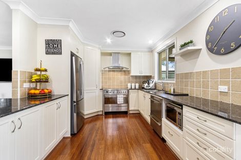 Property photo of 13 Rose Crescent Glossodia NSW 2756