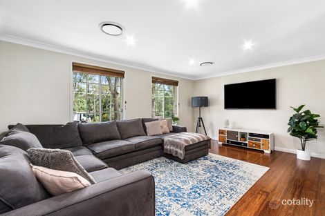 Property photo of 13 Rose Crescent Glossodia NSW 2756