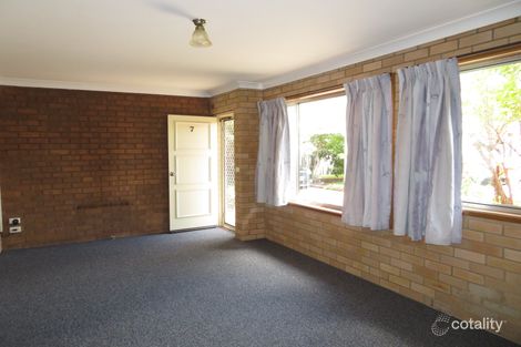 7/2 Prince Edward St, Bathurst, NSW 2795