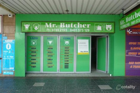 257 Beamish St, Campsie, NSW 2194