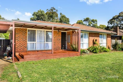 Property photo of 1 Coleraine Drive Romsey VIC 3434