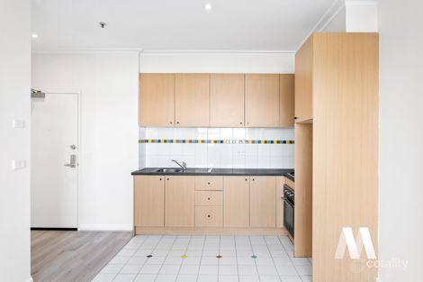 Property photo of 813/339 Swanston Street Melbourne VIC 3000