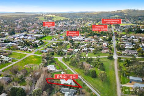 102b Caffrey St, Buninyong, VIC 3357