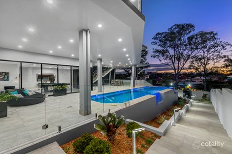 Property photo of 22 Procyon Street Coorparoo QLD 4151