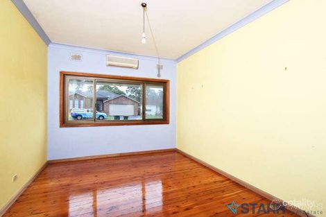 Property photo of 7 Merlin Street Blacktown NSW 2148