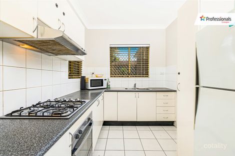 Property photo of 1/9 Elonera Street Rydalmere NSW 2116