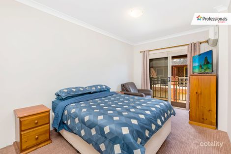 Property photo of 1/9 Elonera Street Rydalmere NSW 2116