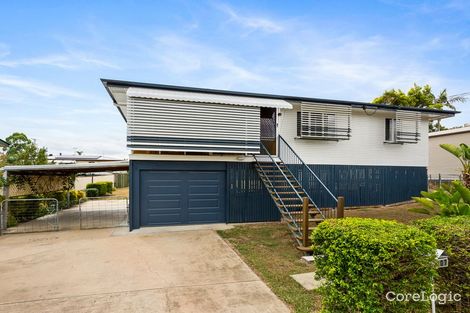 107 Blackall St, Basin Pocket, QLD 4305