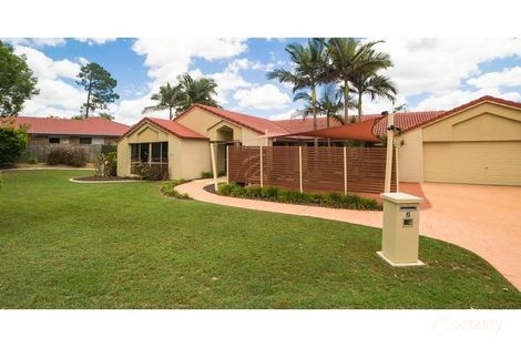 Property photo of 2 Elderslie Place Forest Lake QLD 4078