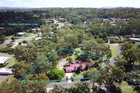 Property photo of 22 Wairuna Court Pine Mountain QLD 4306