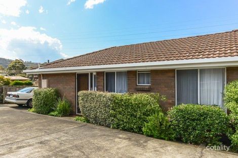 Property photo of 2/8 Lever Court Glenorchy TAS 7010