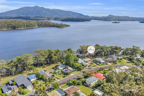 15 Fairhaven Point Way, Wallaga Lake, NSW 2546