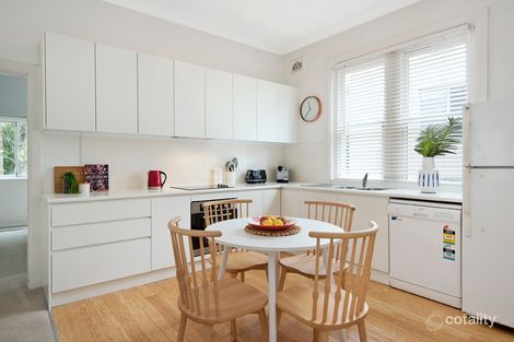 Property photo of 3/55 William Street Double Bay NSW 2028