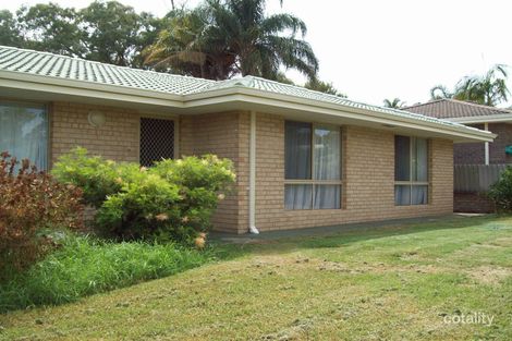 6 Castle Pl, Donnybrook, WA 6239