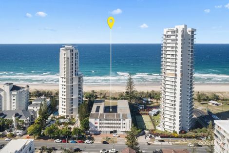 Property photo of 15/136 Old Burleigh Road Broadbeach QLD 4218