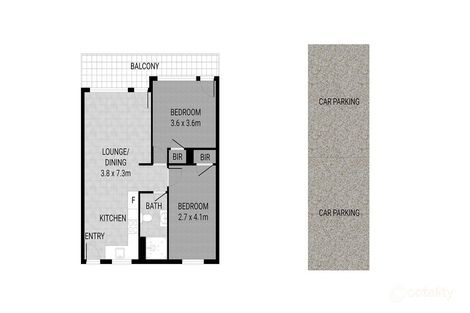 Property photo of 15/136 Old Burleigh Road Broadbeach QLD 4218