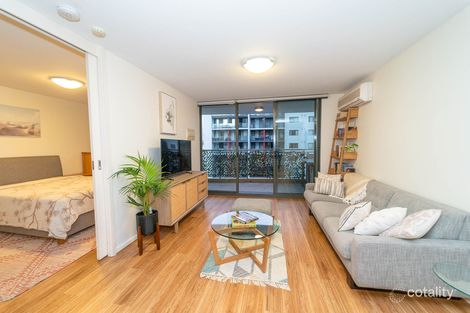 Property photo of 81/128 Adelaide Terrace East Perth WA 6004