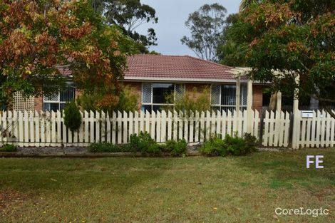 Property photo of 9 Kurtellen Crescent Kingaroy QLD 4610