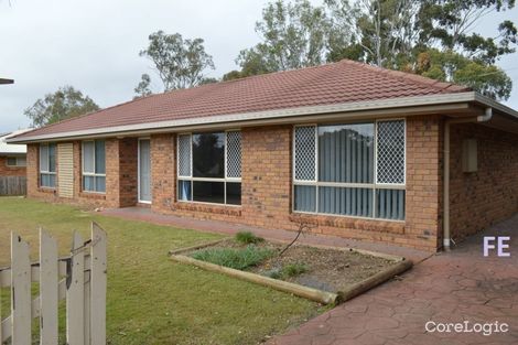 Property photo of 9 Kurtellen Crescent Kingaroy QLD 4610