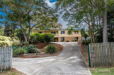 Property photo of 17 Murrays Road Slacks Creek QLD 4127