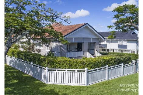 Property photo of 7 Henry Street Ascot QLD 4007