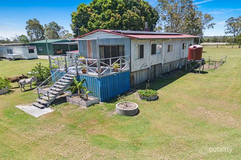 Property photo of LOT 157 National Park Drive Burrum Heads QLD 4659