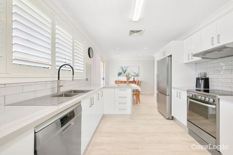 Property photo of 3 Glenworth Close Lisarow NSW 2250