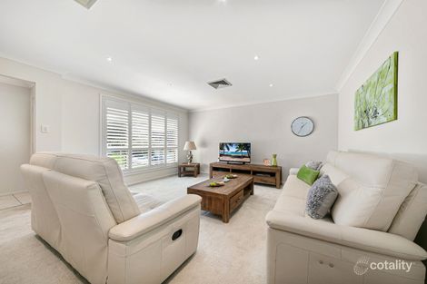 Property photo of 3 Glenworth Close Lisarow NSW 2250