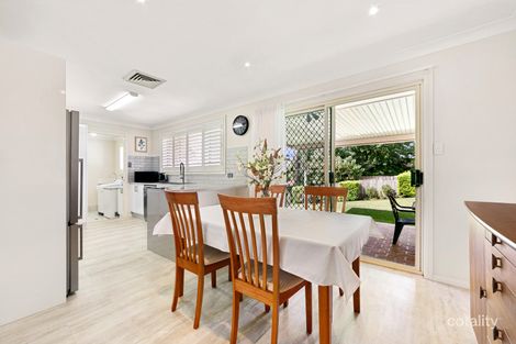 Property photo of 3 Glenworth Close Lisarow NSW 2250