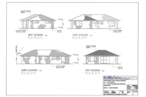 Property photo of 67 Groningen Road Kingston TAS 7050