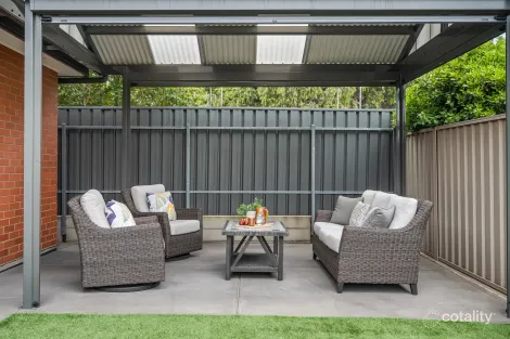 Property photo of 58B Graves Street Newton SA 5074