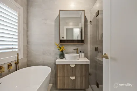 Property photo of 58B Graves Street Newton SA 5074