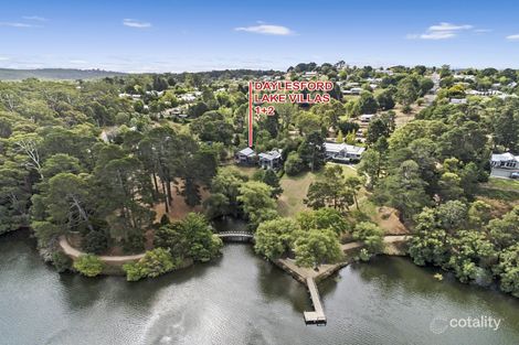 Property photo of 1 West Street Daylesford VIC 3460