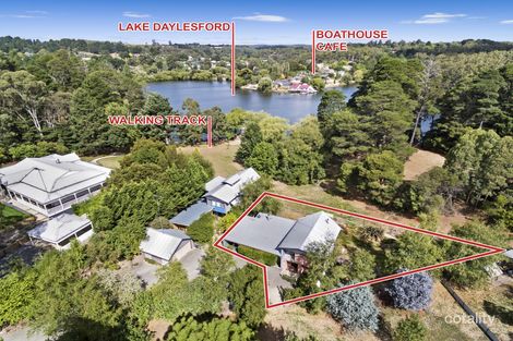 Property photo of 1 West Street Daylesford VIC 3460