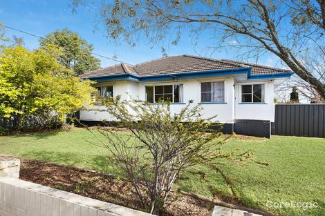 Property photo of 361 Tor Street Wilsonton QLD 4350