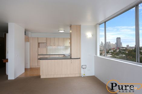 31/104 Dornoch Tce, Highgate Hill, QLD 4101