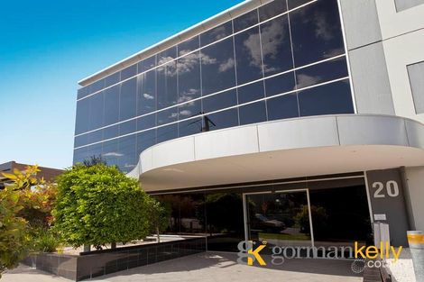 4/20 Cato St, Hawthorn East, VIC 3123