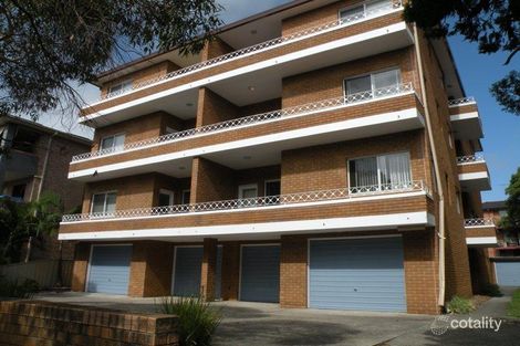 7/32-34 Queens Rd, Brighton-Le-Sands, NSW 2216