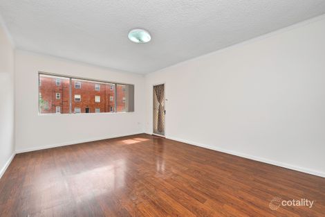 10/199 Liverpool Rd, Burwood, NSW 2134