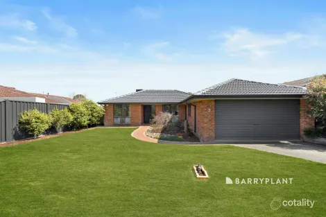 3 Eskdale Ct, Narre Warren, VIC 3805