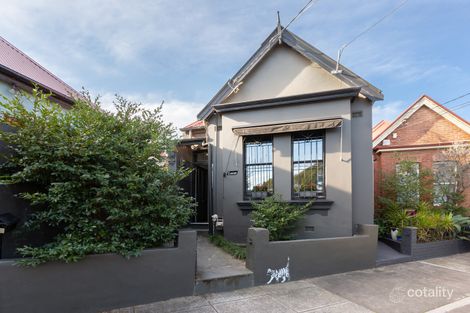 Property photo of 7 Scouller Street Marrickville NSW 2204