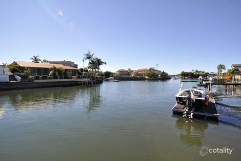 Property photo of 42 Cockleshell Court Runaway Bay QLD 4216