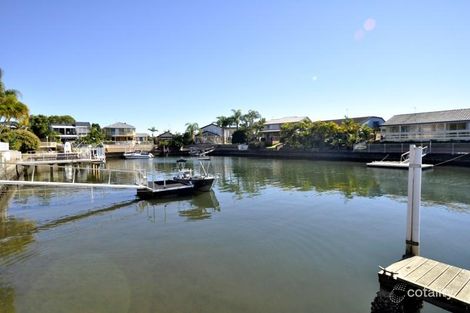 Property photo of 42 Cockleshell Court Runaway Bay QLD 4216
