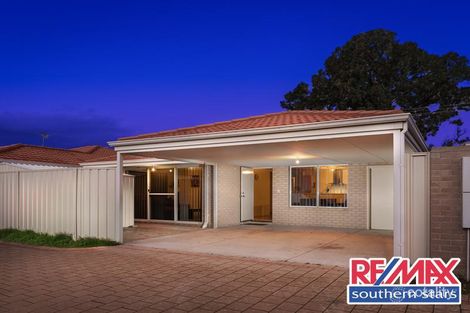 Property photo of 7/26 Morgan Street Cannington WA 6107
