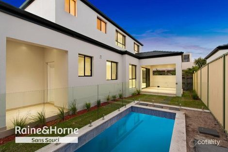 Property photo of 162 Alfred Street Sans Souci NSW 2219