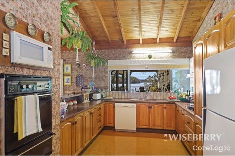 Property photo of 5 Short Street Wyee Point NSW 2259