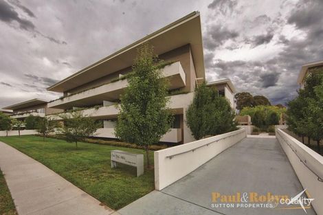 117/21 State Cir, Forrest, ACT 2603