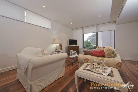 Property photo of 117/21 State Circle Forrest ACT 2603