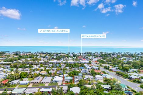 Property photo of 21 John Street Scarness QLD 4655