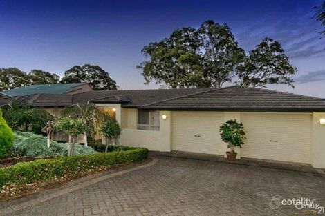 Property photo of 12 Corella Avenue Chandlers Hill SA 5159